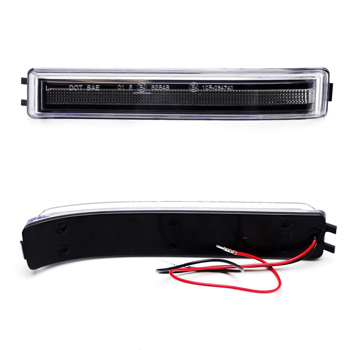 iJDMTOY Automotive Lighting & Accessories