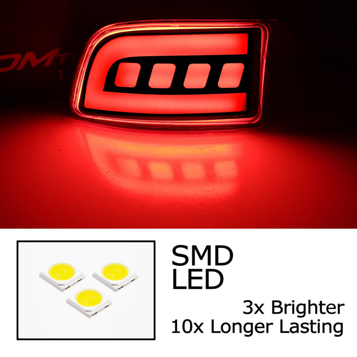 iJDMTOY Automotive Lighting & Accessories