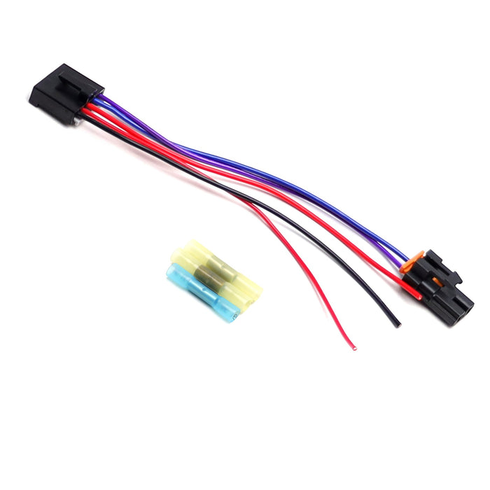 iJDMTOY Automotive Lighting & Accessories