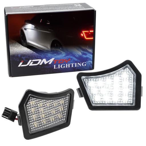 iJDMTOY Automotive Lighting & Accessories