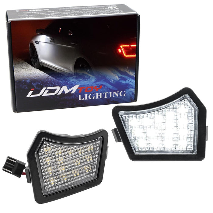 iJDMTOY Automotive Lighting & Accessories