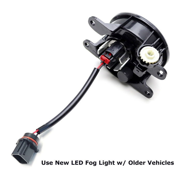 iJDMTOY Automotive Lighting & Accessories