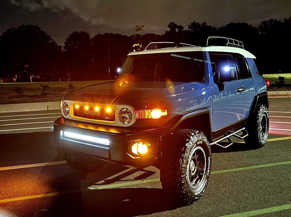 iJDMTOY Automotive Lighting & Accessories