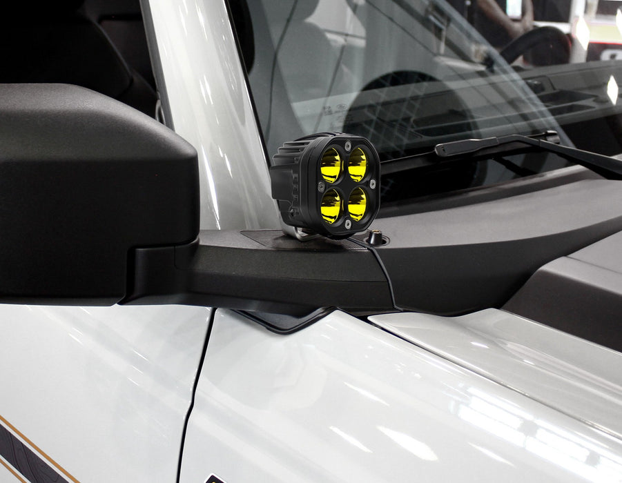 iJDMTOY Automotive Lighting & Accessories