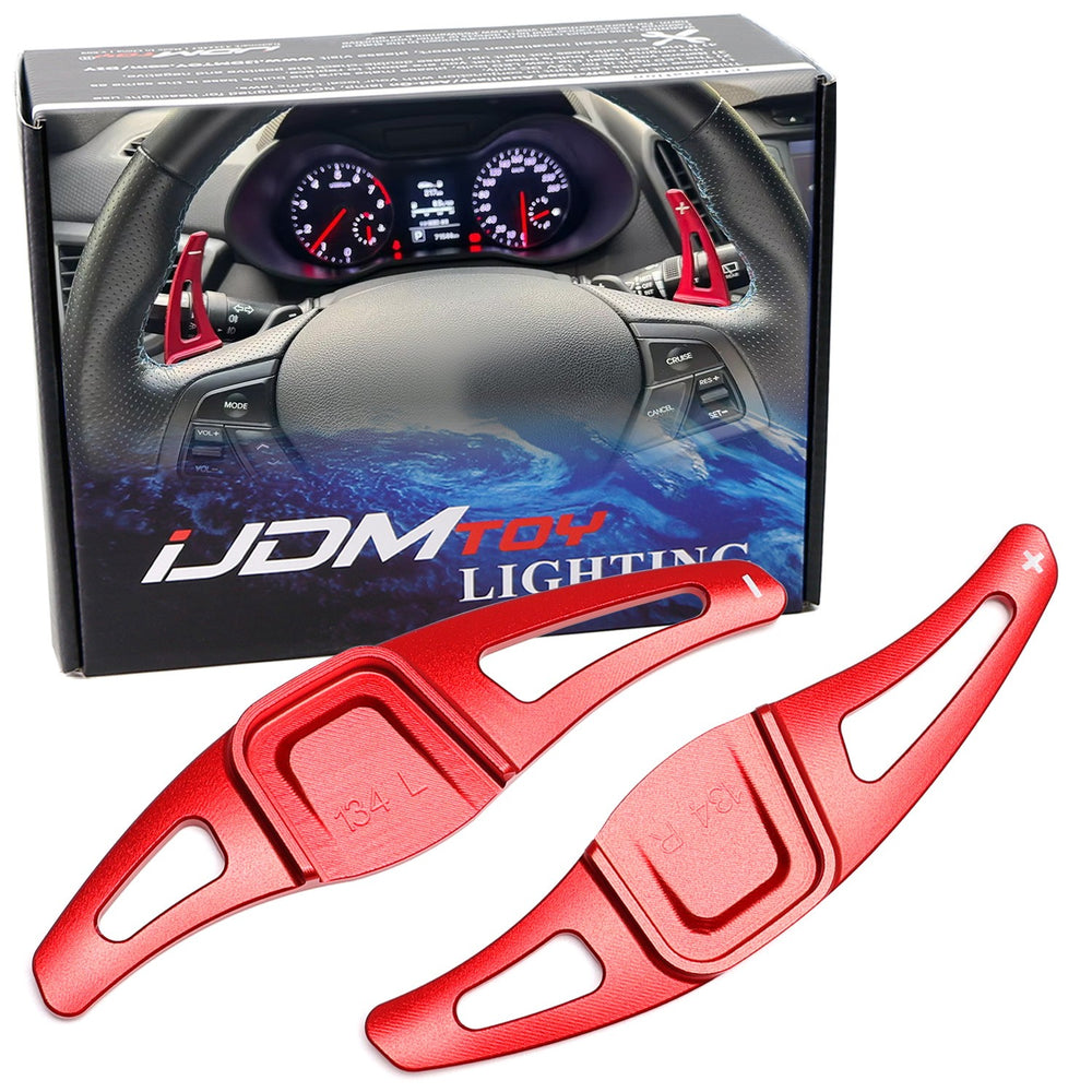 iJDMTOY Automotive Lighting & Accessories