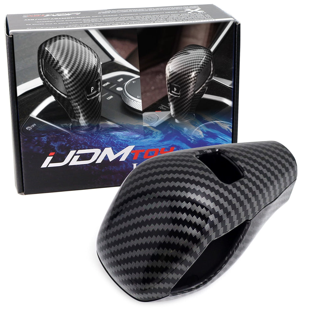 iJDMTOY Automotive Lighting & Accessories