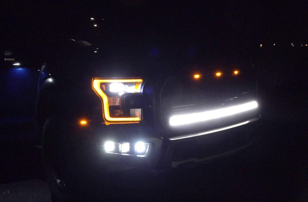 iJDMTOY Automotive Lighting & Accessories