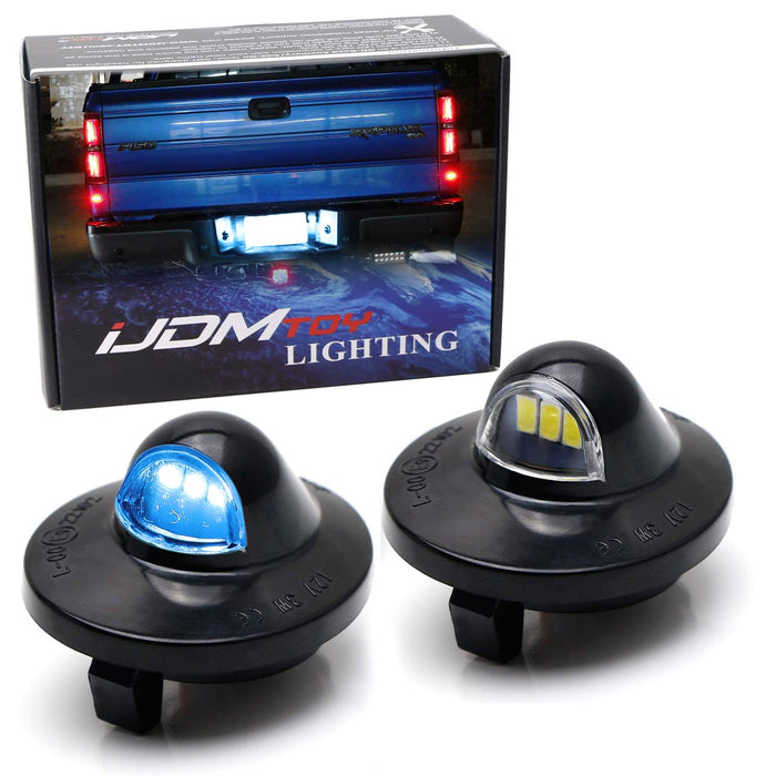 iJDMTOY Automotive Lighting & Accessories