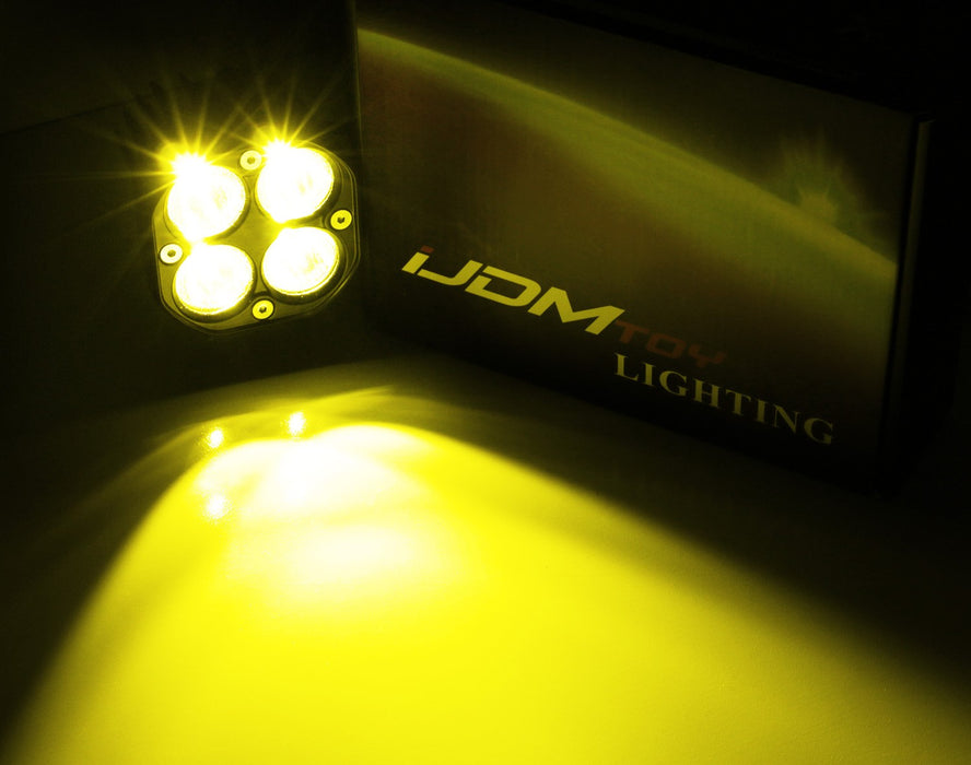 iJDMTOY Automotive Lighting & Accessories