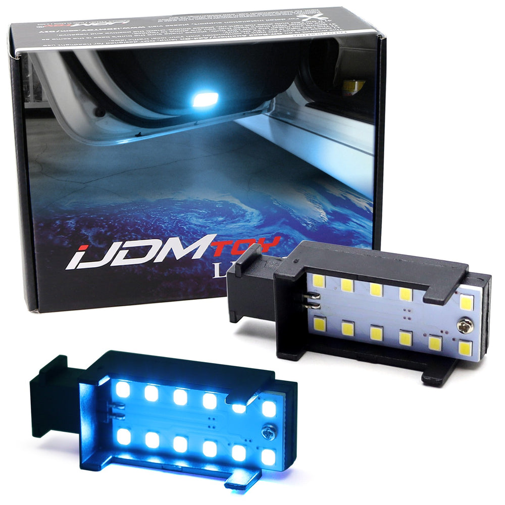 iJDMTOY Automotive Lighting & Accessories