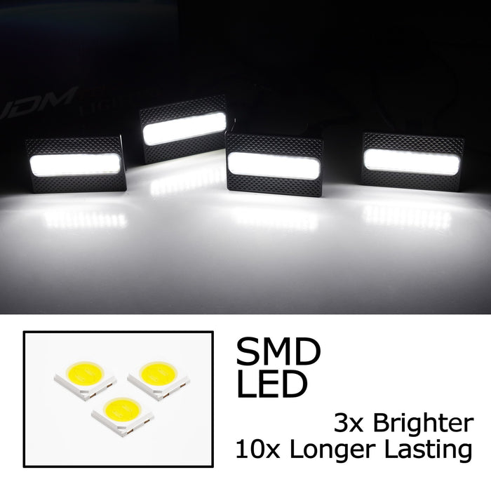 iJDMTOY Automotive Lighting & Accessories