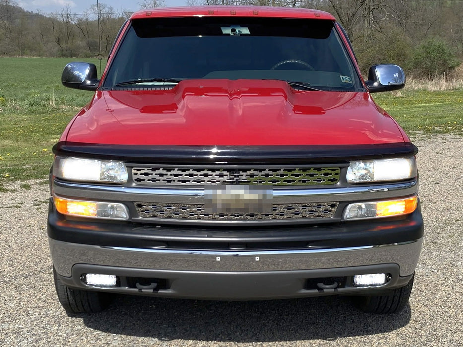 iJDMTOY Automotive Lighting & Accessories