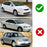 iJDMTOY Automotive Lighting & Accessories