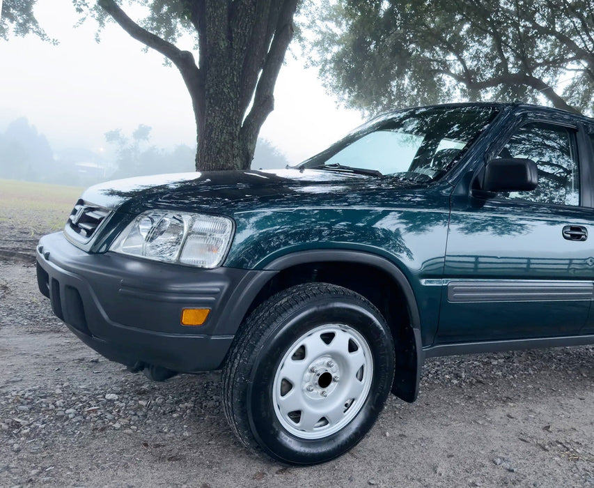 iJDMTOY Automotive Lighting & Accessories