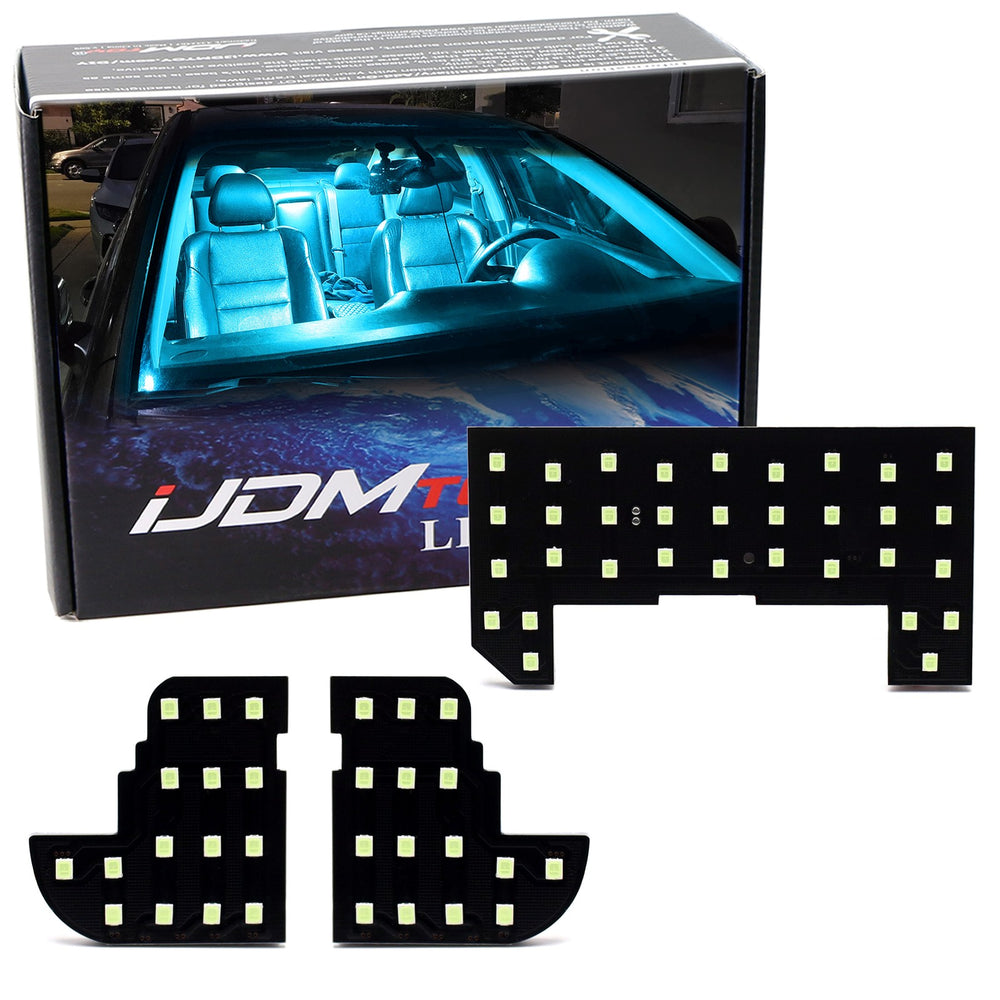 iJDMTOY Automotive Lighting & Accessories
