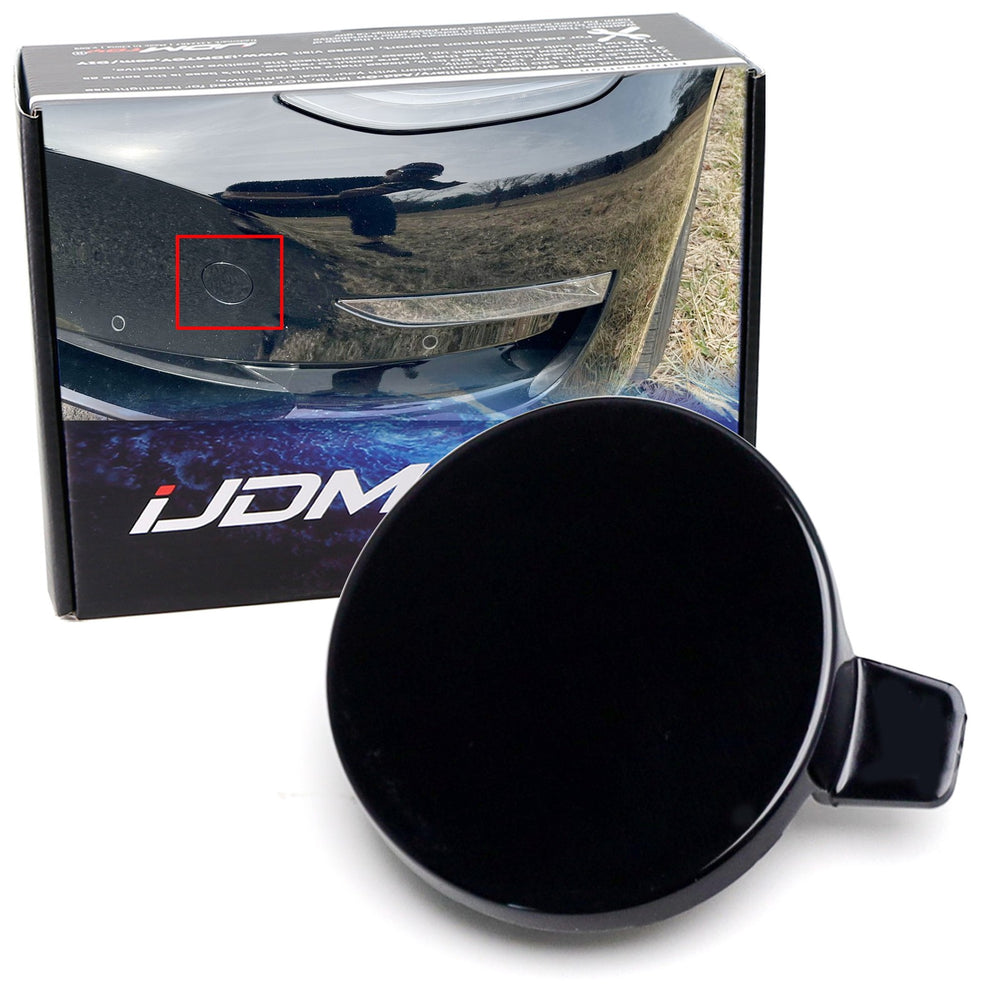 iJDMTOY Automotive Lighting & Accessories