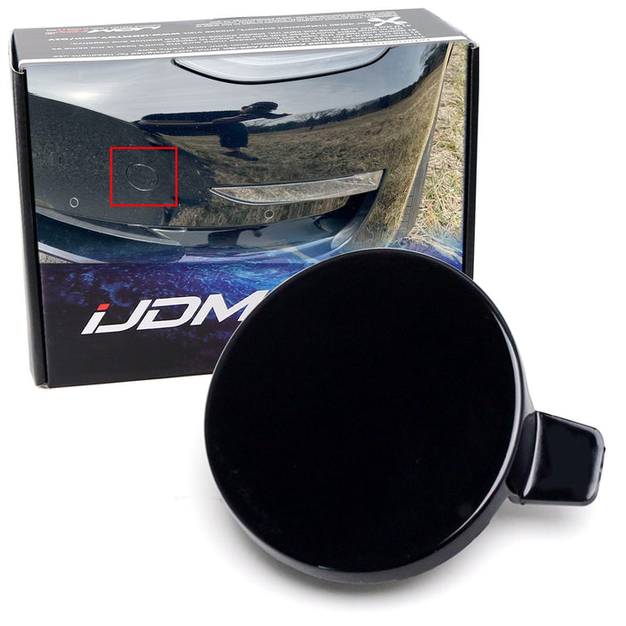 iJDMTOY Automotive Lighting & Accessories