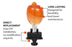 iJDMTOY Automotive Lighting & Accessories