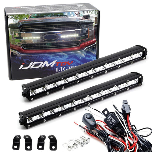 iJDMTOY Automotive Lighting & Accessories