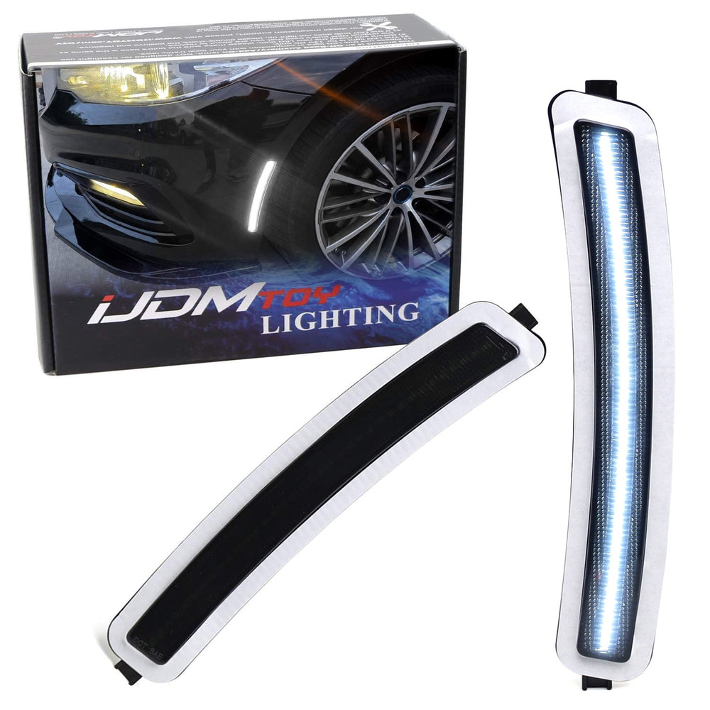 iJDMTOY Automotive Lighting & Accessories