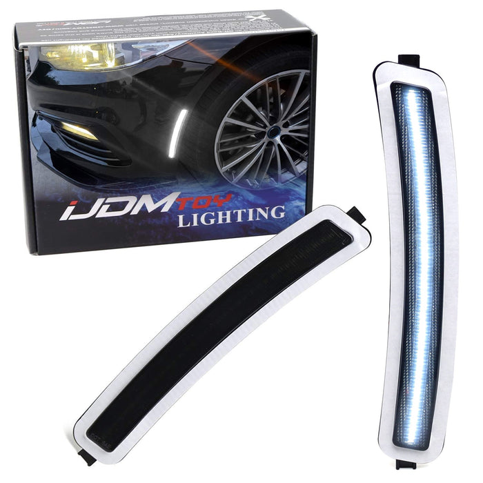 iJDMTOY Automotive Lighting & Accessories