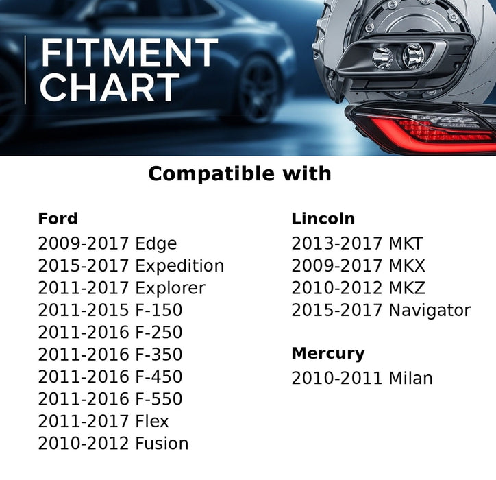 iJDMTOY Automotive Lighting & Accessories