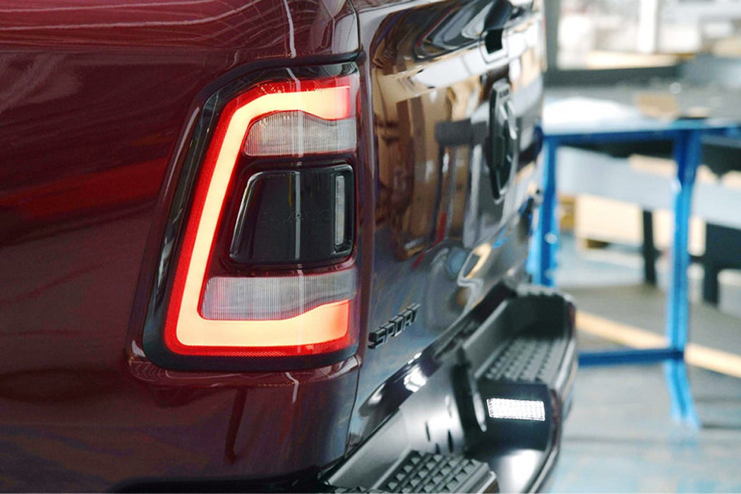 iJDMTOY Automotive Lighting & Accessories