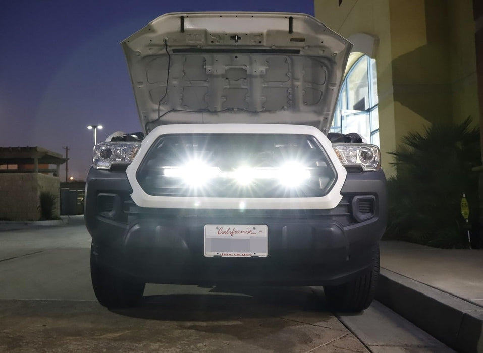 iJDMTOY Automotive Lighting & Accessories