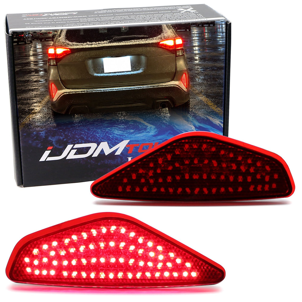 iJDMTOY Automotive Lighting & Accessories