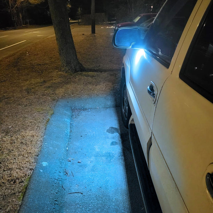 iJDMTOY Automotive Lighting & Accessories