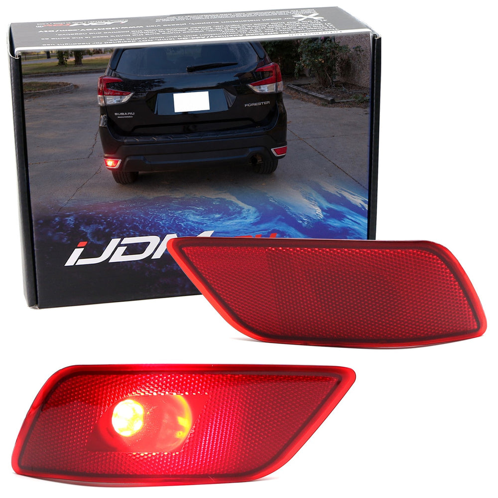 iJDMTOY Automotive Lighting & Accessories