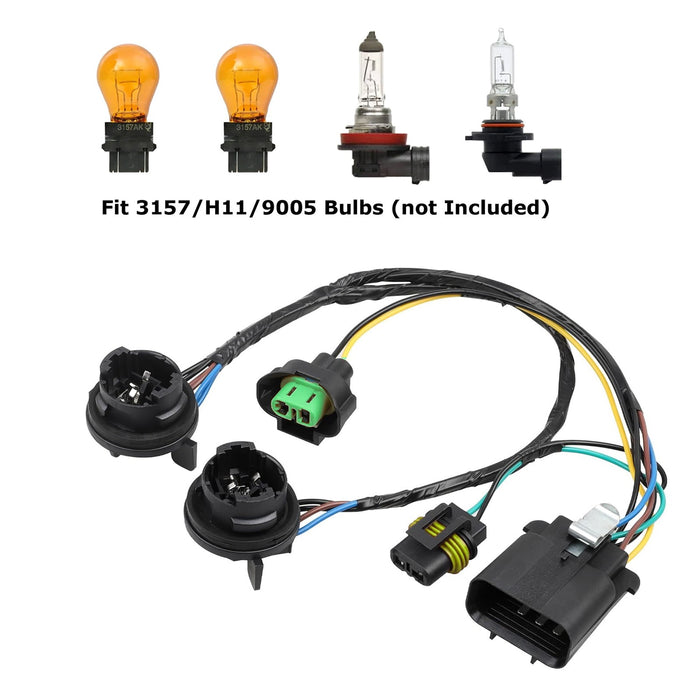 iJDMTOY Automotive Lighting & Accessories