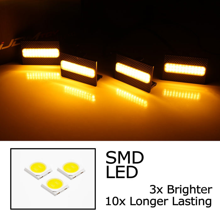 iJDMTOY Automotive Lighting & Accessories