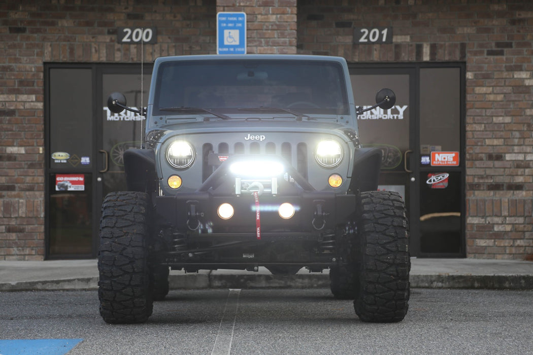 iJDMTOY Automotive Lighting & Accessories