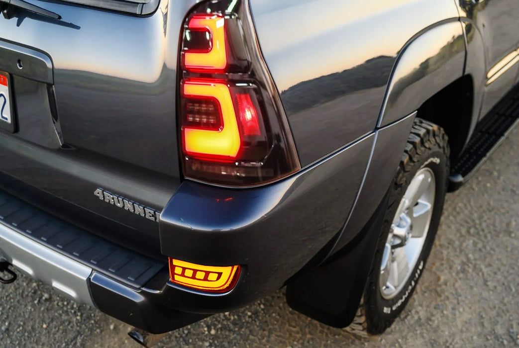 iJDMTOY Automotive Lighting & Accessories