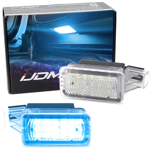 iJDMTOY Automotive Lighting & Accessories