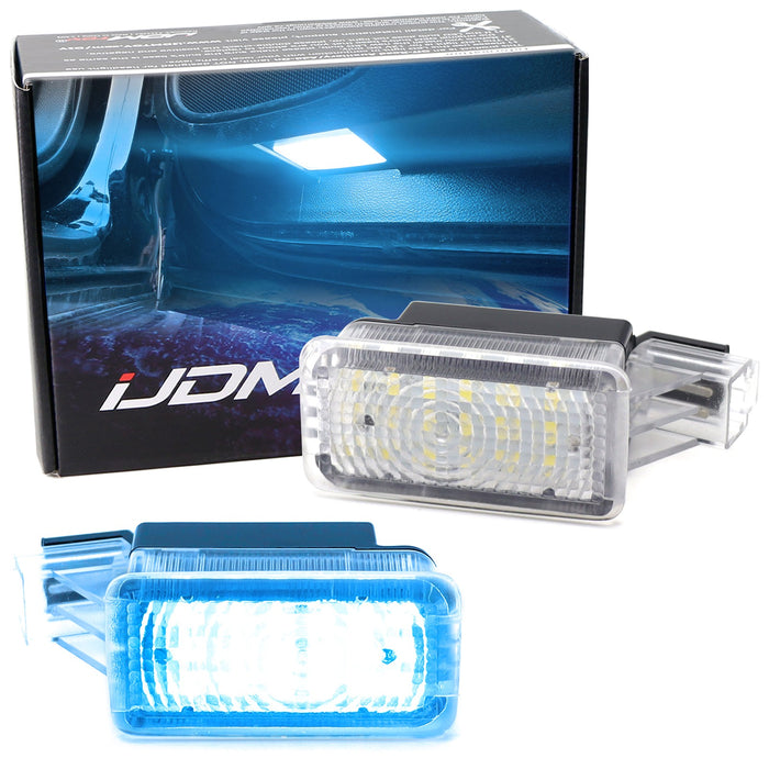 iJDMTOY Automotive Lighting & Accessories
