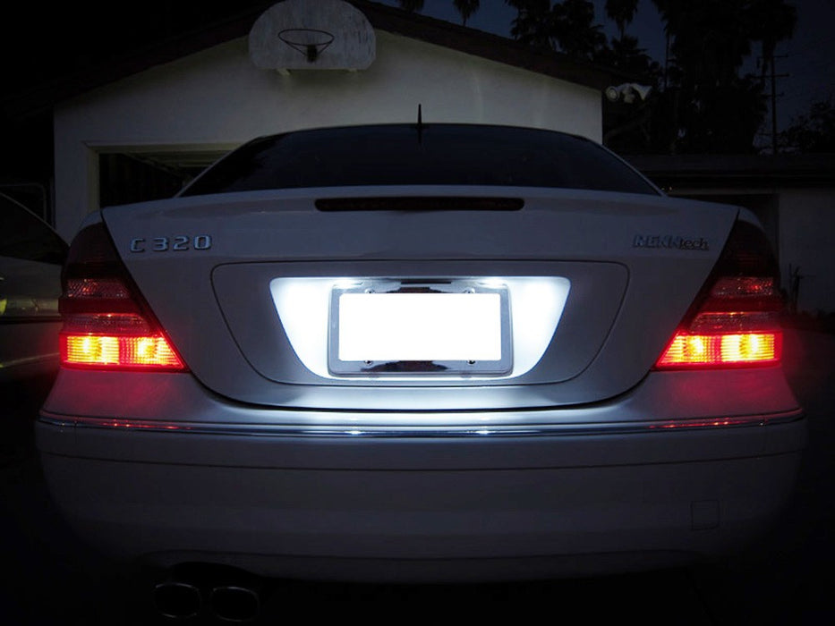 iJDMTOY Automotive Lighting & Accessories