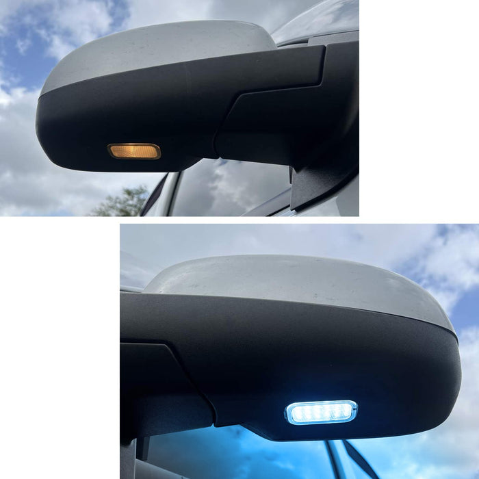 iJDMTOY Automotive Lighting & Accessories