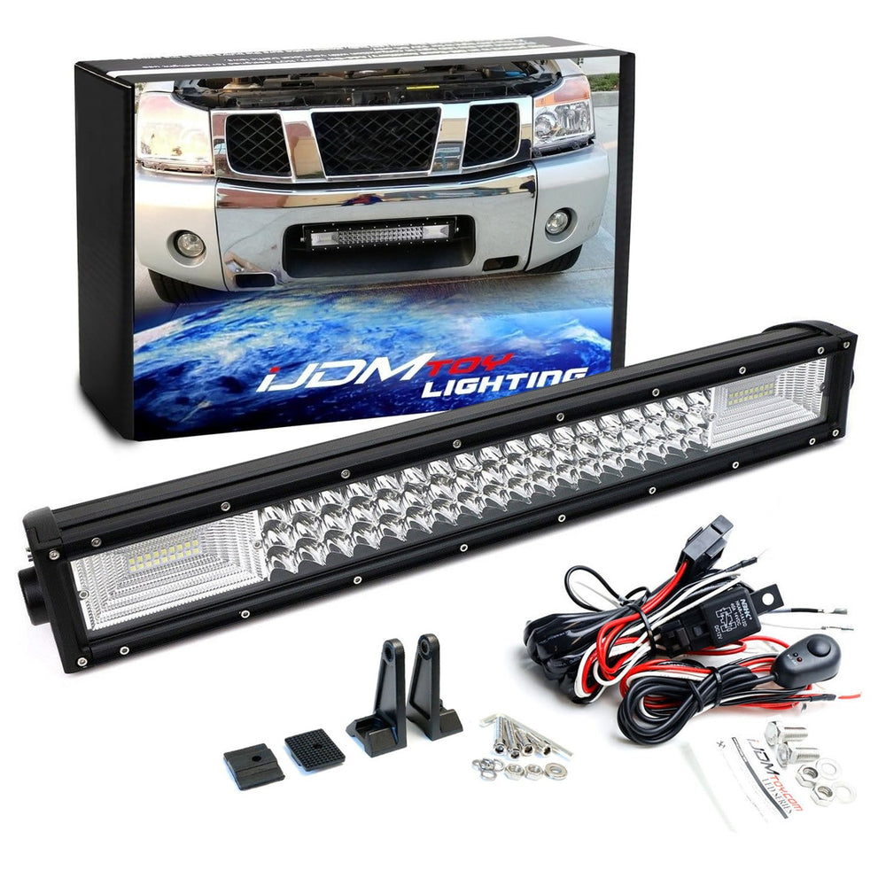 iJDMTOY Automotive Lighting & Accessories