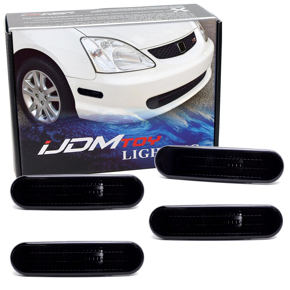 iJDMTOY Automotive Lighting & Accessories