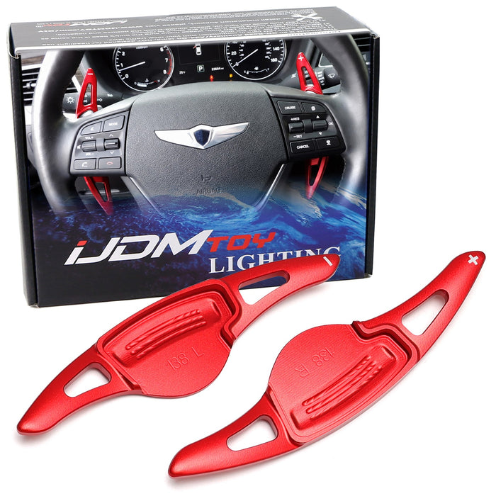 iJDMTOY Automotive Lighting & Accessories