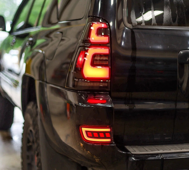 iJDMTOY Automotive Lighting & Accessories
