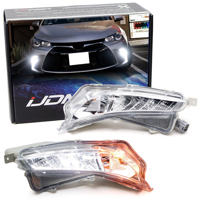 iJDMTOY Automotive Lighting & Accessories
