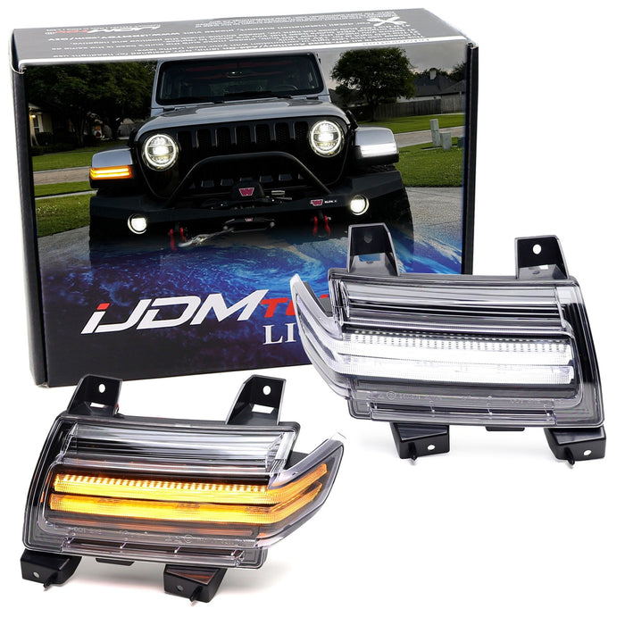 iJDMTOY Automotive Lighting & Accessories
