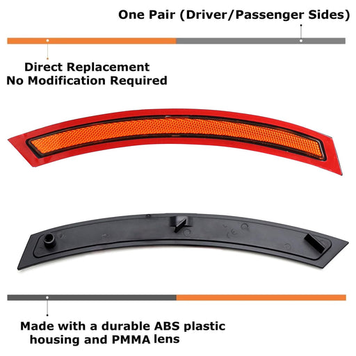 iJDMTOY Automotive Lighting & Accessories