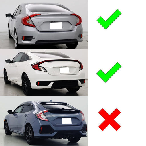 iJDMTOY Automotive Lighting & Accessories