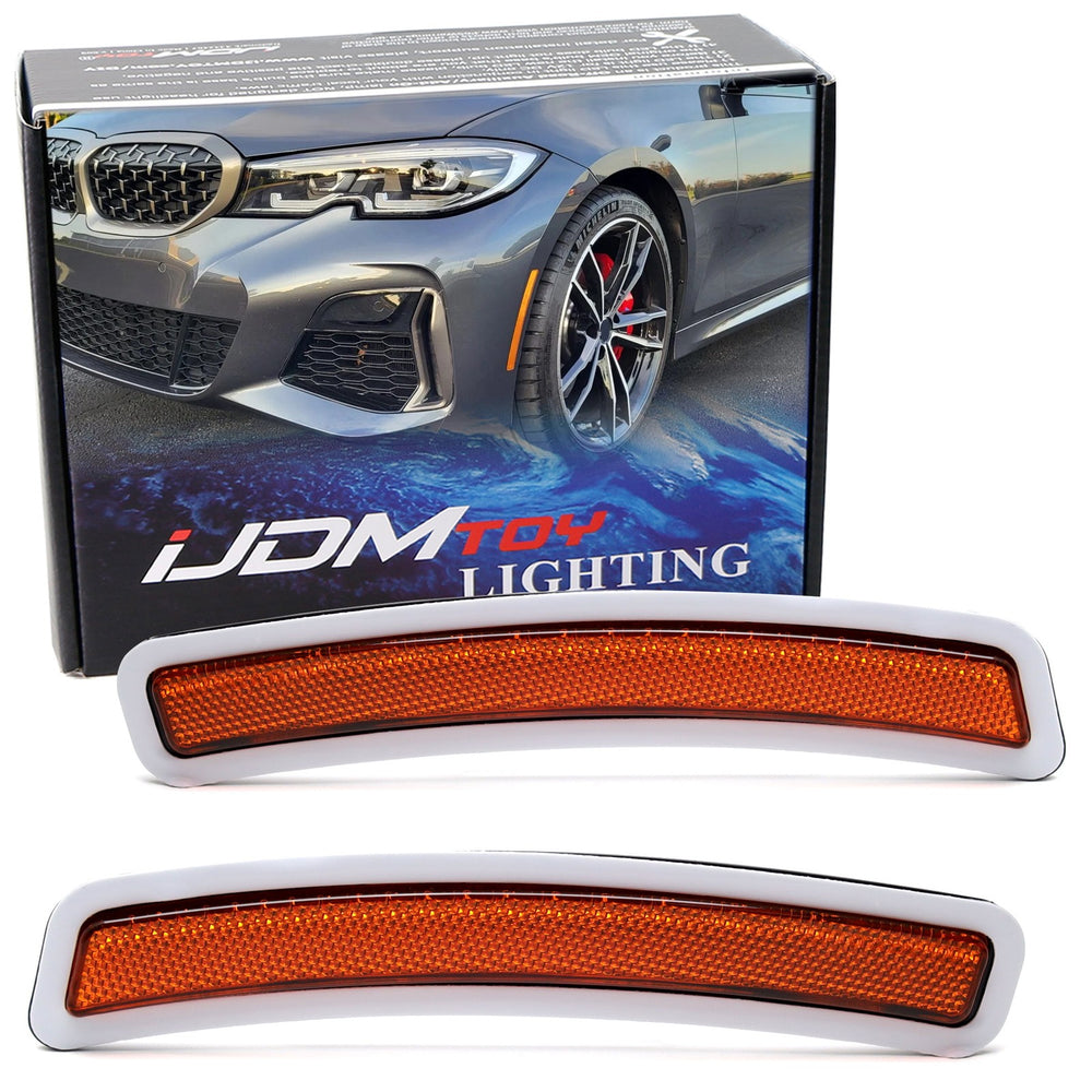 iJDMTOY Automotive Lighting & Accessories