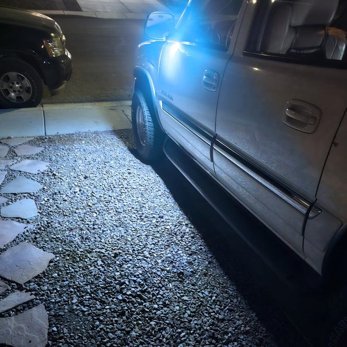iJDMTOY Automotive Lighting & Accessories