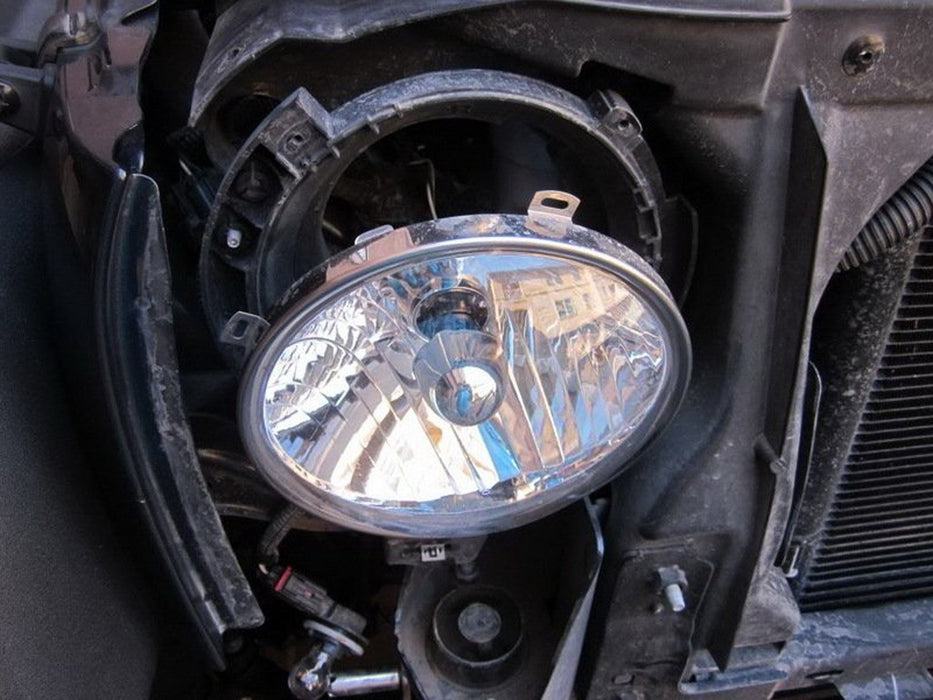 iJDMTOY Automotive Lighting & Accessories